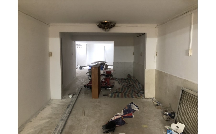 CHO THUÊ MBKD SALON TÓC, VP, TT DẠY HỌC MP CHÙA QUỲNH, 4 TẦNG, 62M2, MT 5.8M, GIÁ 35 TRIỆU
